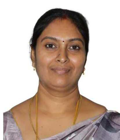 Mrs. Jayanthi Prem Sai
