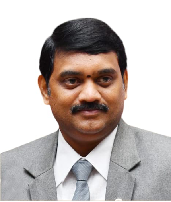 Mr.Premsai seo of akhilas group