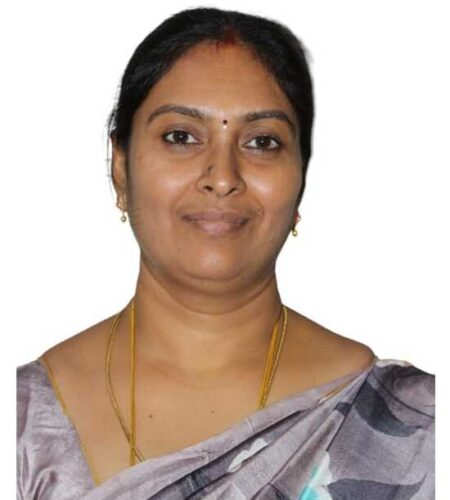 Mrs. Jayanthi Prem Sai