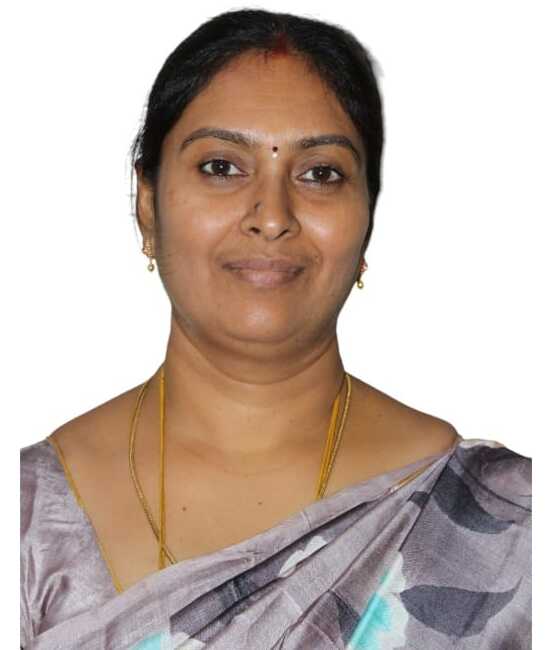 Mrs. Jayanthi Prem Sai