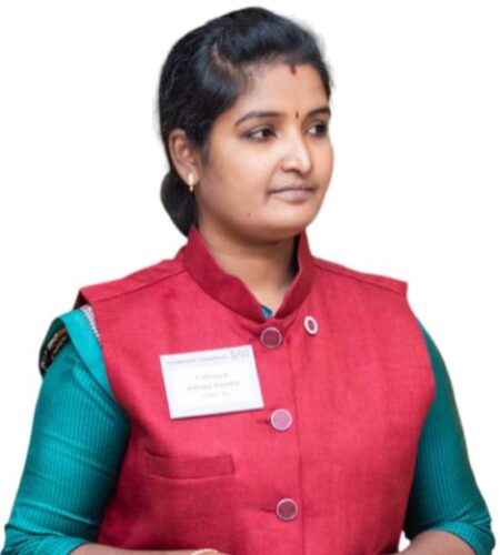 suganthi