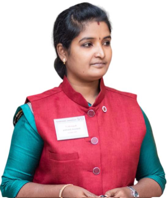 suganthi