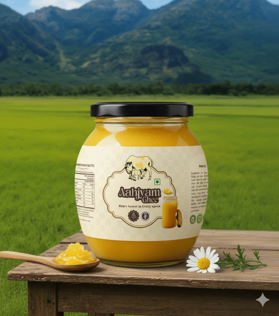 best ghee in theni