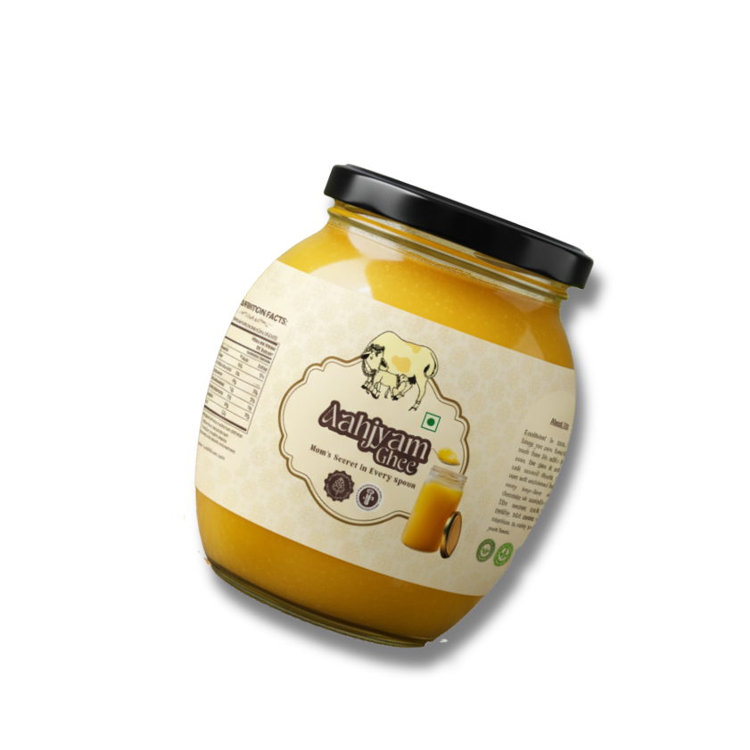 pure and nature ghee in tamil nadu